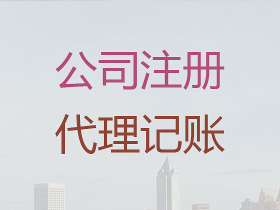 沈阳公司注册-工商年检